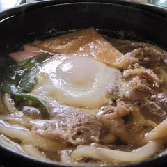 賀茂川(賀茂川うどん)