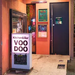 VOO-DOO Kitchen&Bar