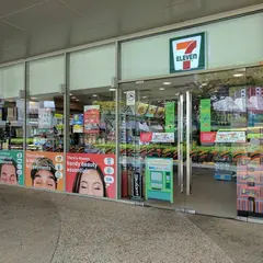 セブン-イレブン