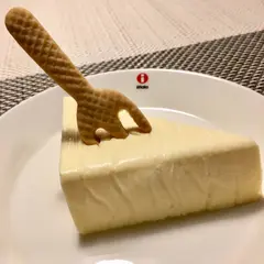 チーズケーキ 横井