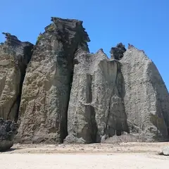 仏ヶ浦