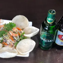 ベトナム料理フォーフエ