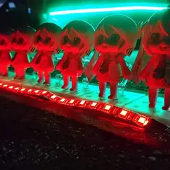 大栄パーク 秩父宮側町