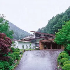 岳の湯温泉 雲渓荘