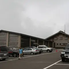 鉾立山荘