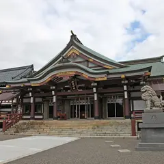 神明神社(福井市宝永)