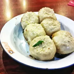 小楊生煎