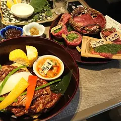 京の焼肉処 弘 四条木屋町店