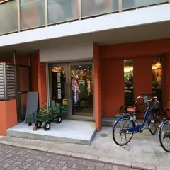 スコス ステーショナリーズカフェ