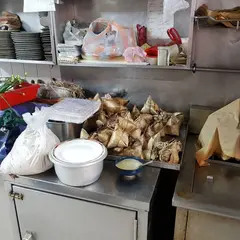 再發號肉粽