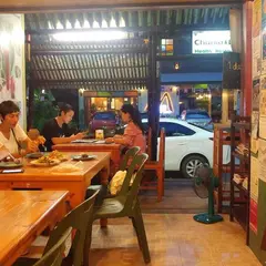 Charlie And Lek's