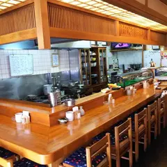 天ぷら 串かつ 串一
