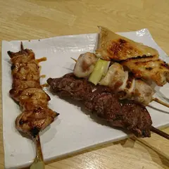 焼とり なぽり