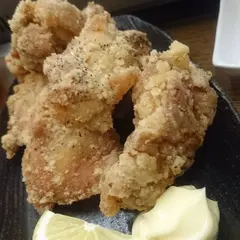 とりやき からあげ やがちゃん