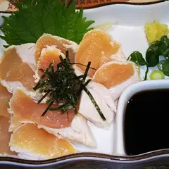 焼き鳥 あけぼの