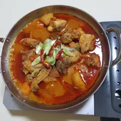 本格韓国家庭料理 ソナム