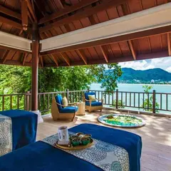 Breeze Spa at Amari Phuket