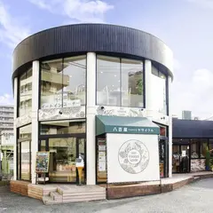八百屋CAFFEヤサイクル 横須賀店