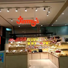 jimmy's イオン那覇店