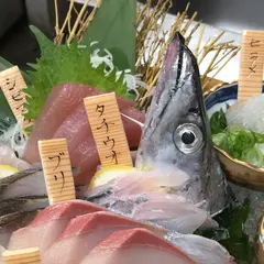 たか屋 伊勢酒場