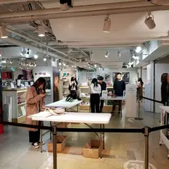 SM Town Pop-Up Store