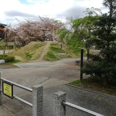先斗町公園