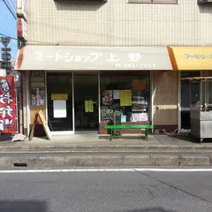 上野精肉店