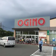 （株）オギノ 山中湖店