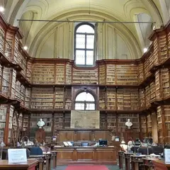 Biblioteca Angelica
