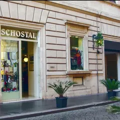 Schostal dal 1870 in Roma