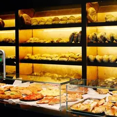 Bakery Perrone, the Gennaro Oven