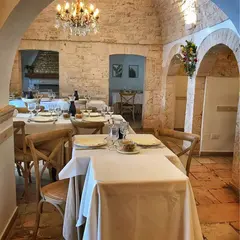 Ristorante Trullo D'Oro