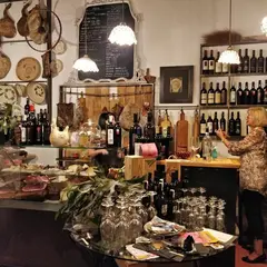 Prosciutteria Sant Miquel