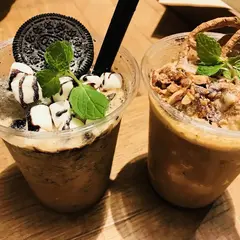 ヨーキーズブランチ
