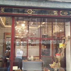 Chocolat Lucca