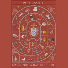 Ristorante Repubblica di Perno