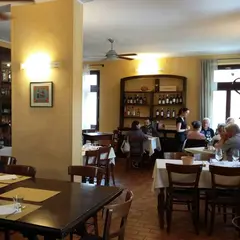 Osteria del Boccondivino