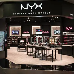 NYX Professional Makeup 表参道原宿店