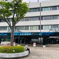 埼玉県運転免許センター