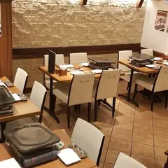 韓国焼肉屋 どにどに