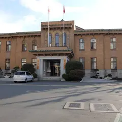 山梨県庁