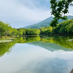 知床五湖