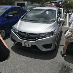 ニッポンレンタカー 那覇空港第２ 営業所
