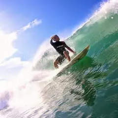 Dekom Bali Surf School