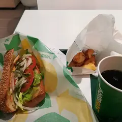 サブウェイ 渋谷桜丘店