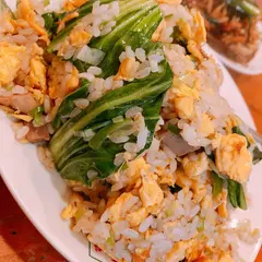 餃子の翠葉 桜木町店