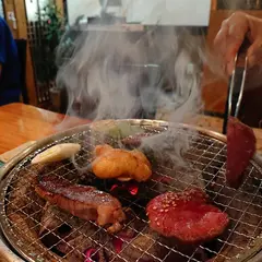 焼肉韓国料理・冨岳