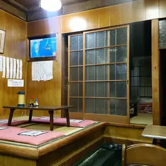 ますのや天ぷら店