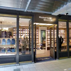 メーカーズシャツ鎌倉 MEN'S 渋谷マークシティ店