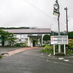 菅谷駅